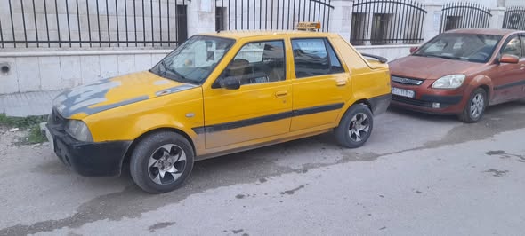 داسيا سولنزا 2003 - صورة 2