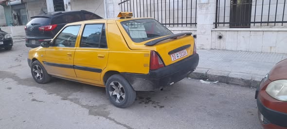 داسيا سولنزا 2003 - صورة 3