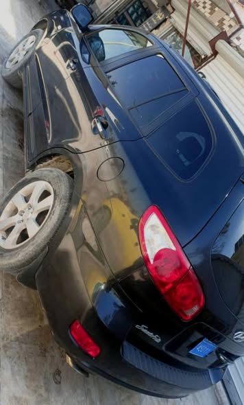 هيونداي سانتافي 2007 - صورة 2