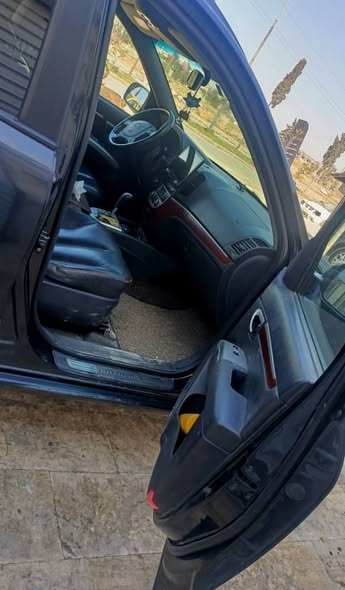 هيونداي سانتافي 2007 - صورة 3