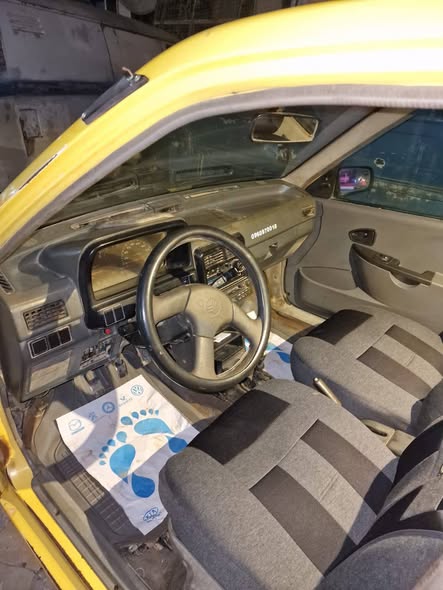 سابا عمومي 2003 - صورة 1