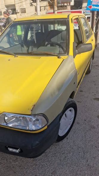 سابا عمومي 2003 - صورة 3