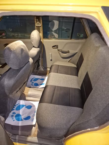 سابا عمومي 2003 - صورة 4