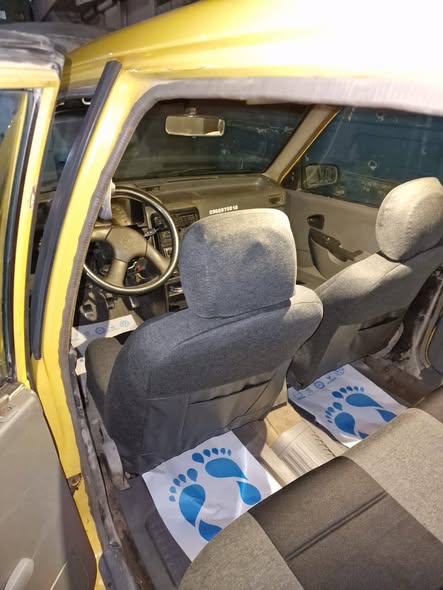 سابا عمومي 2003 - صورة 5