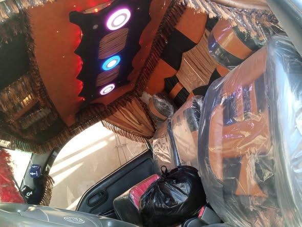 كيا 4000 2008 - صورة 3