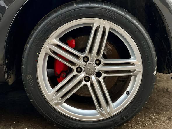 Audi Q5 2012 - صورة 3