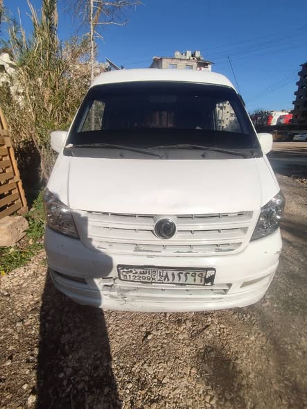 Dfsk كرت 2019 - صورة 1