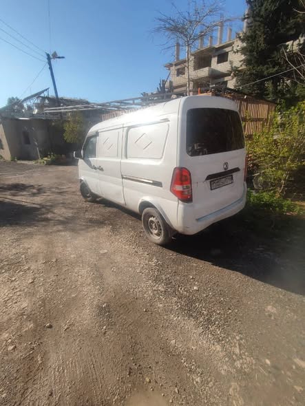 Dfsk كرت 2019 - صورة 3