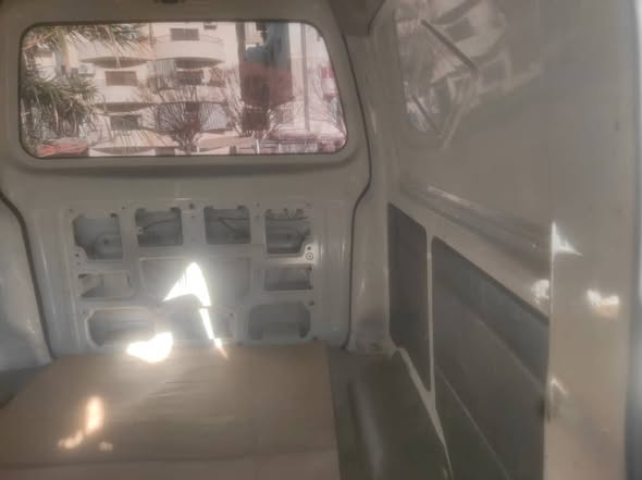 Dfsk كرت 2019 - صورة 4