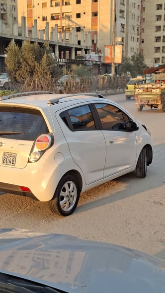 شفرولية سبارك 2011 - صورة 1