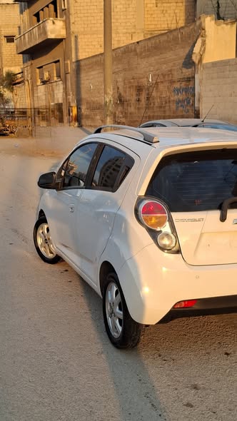 شفرولية سبارك 2011 - صورة 2