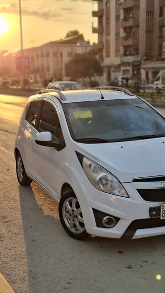 شفرولية سبارك 2011 - صورة 4