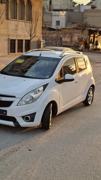 شفرولية سبارك 2011 - صورة 5