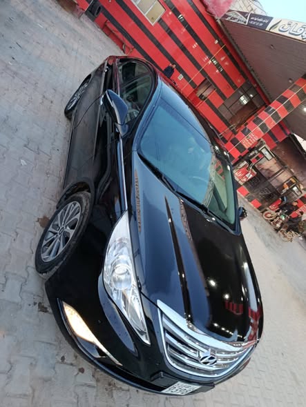 هيونداي سوناتا 2013 - صورة 2