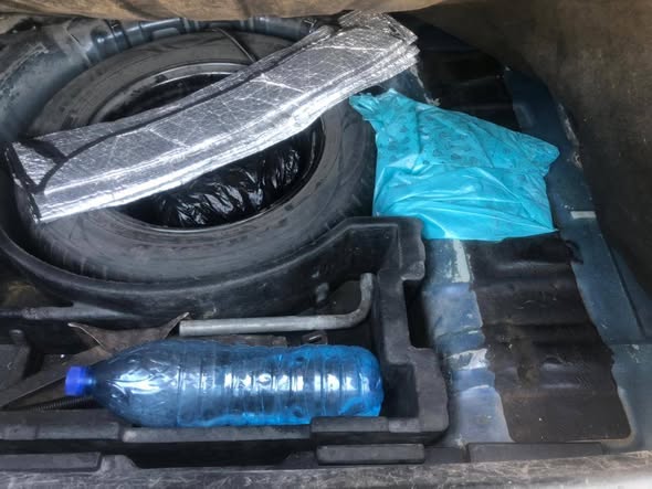 هيونداي فيرنا 2007 - صورة 5