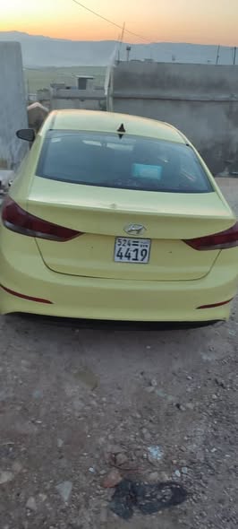 هوندا النترا 2017 - صورة 3