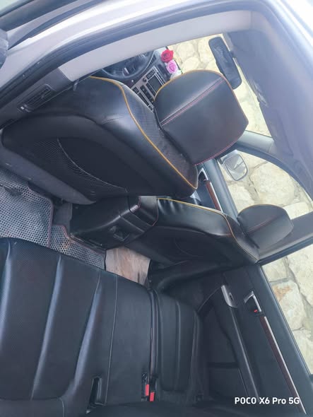 هيونداي سانتا في 2008 - صورة 5