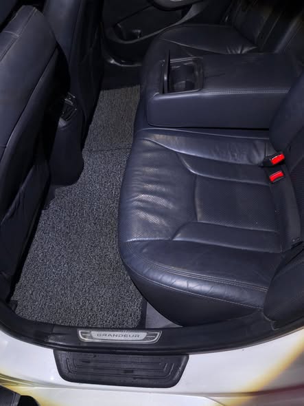 هيونداي أزيرا (Grandeur) 2015 - صورة 5