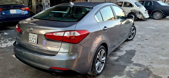 كيا فورتي 2016 - صورة 2