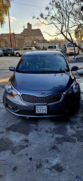 كيا فورتي 2016 - صورة 4