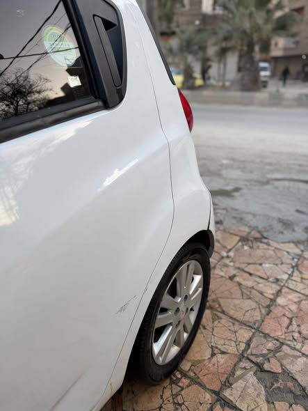 شفر سبارك 2014 - صورة 2