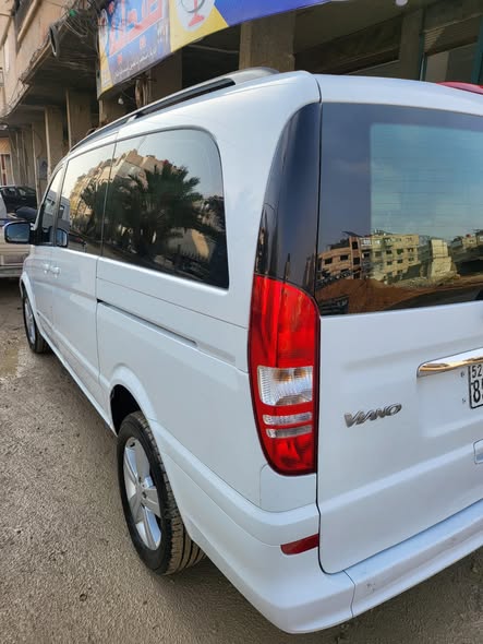 مرسيدس فيتو 2013 - صورة 2