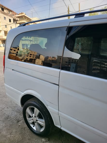 مرسيدس فيتو 2013 - صورة 4