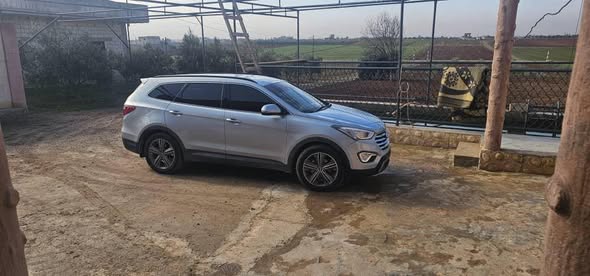 هيوانداي سانتا في 2014 - صورة 2