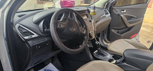 هيوانداي سانتا في 2014 - صورة 3