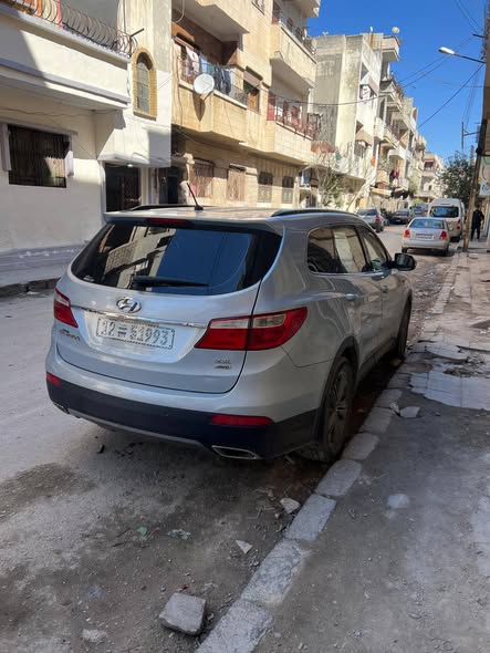 هيوانداي سانتا في 2014 - صورة 4