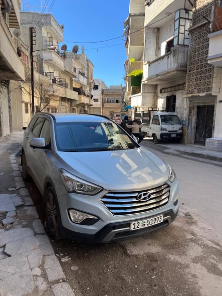 هيوانداي سانتا في 2014 - صورة 5