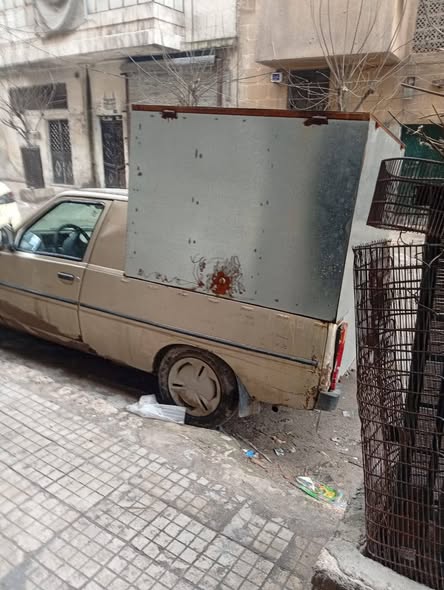 دايو كاب 2001 - صورة 1