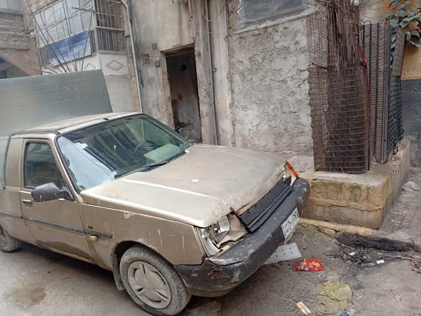 دايو كاب 2001 - صورة 2