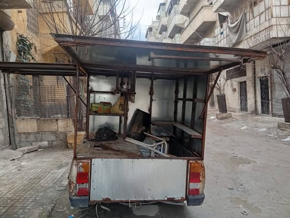 دايو كاب 2001 - صورة 4