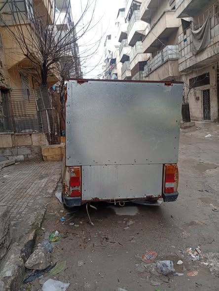 دايو كاب 2001 - صورة 5