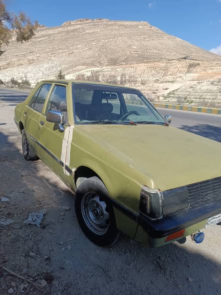 ميتسوبيشي لانسر 1983 - صورة 3