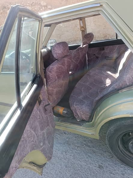 ميتسوبيشي لانسر 1983 - صورة 5