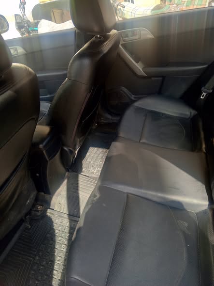 كيا فورتي 2011 - صورة 5