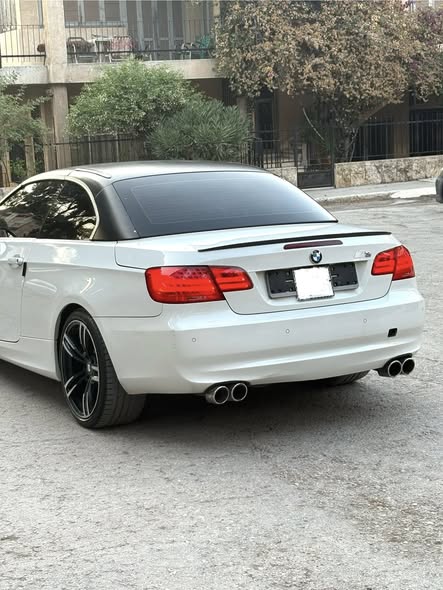 BMW 330i 2012 - صورة 4