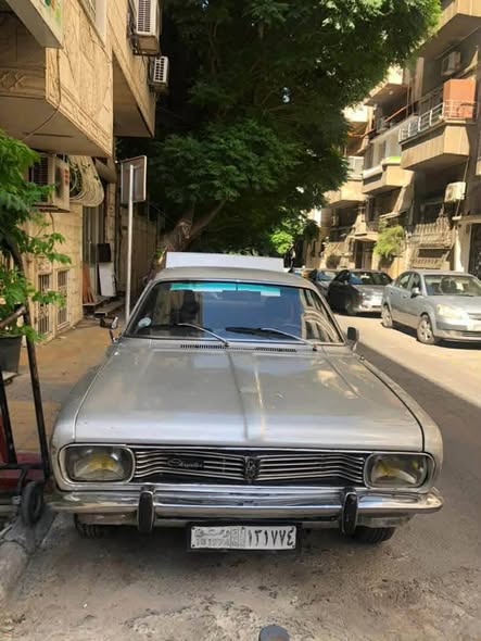 سيمكا كرايزلر 1977 - صورة 1