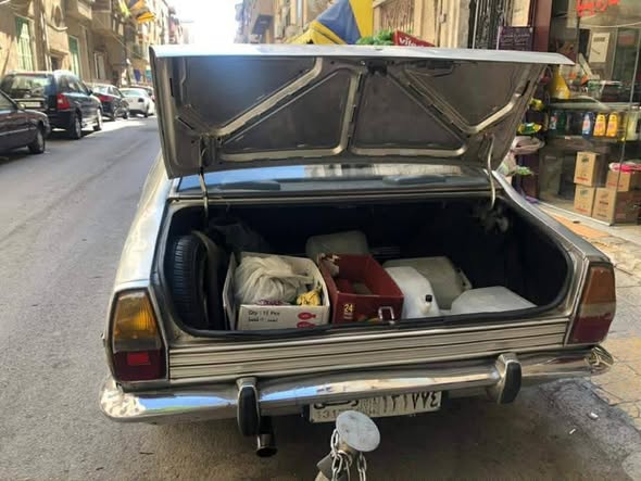 سيمكا كرايزلر 1977 - صورة 2