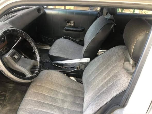 سيمكا كرايزلر 1977 - صورة 3