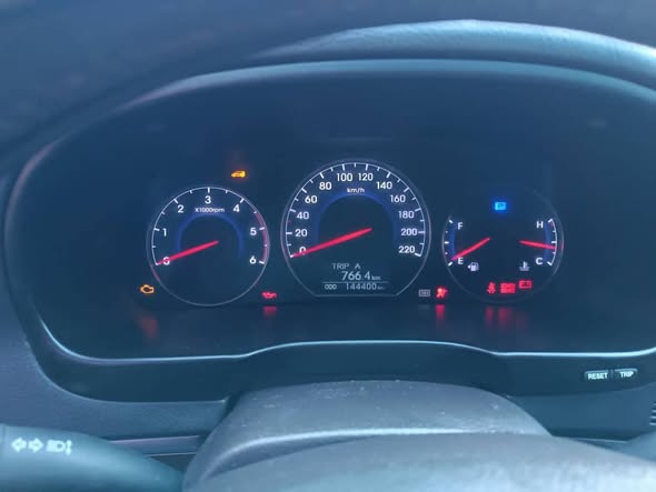 هيونداي سانتا في 2010 - صورة 1