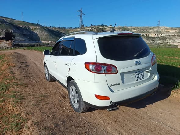 هيونداي سانتا في 2010 - صورة 2