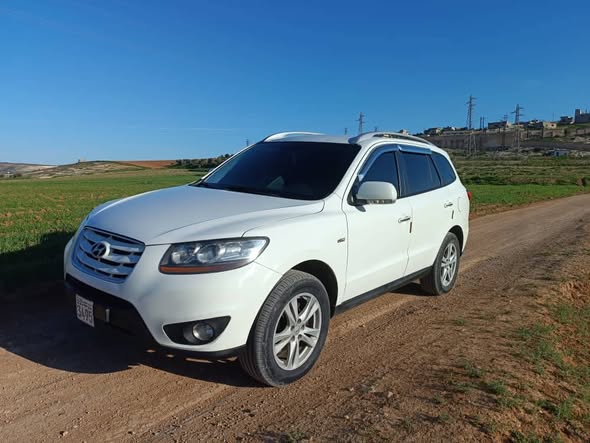 هيونداي سانتا في 2010 - صورة 4