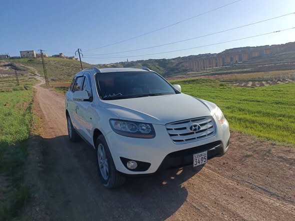 هيونداي سانتا في 2010 - صورة 5