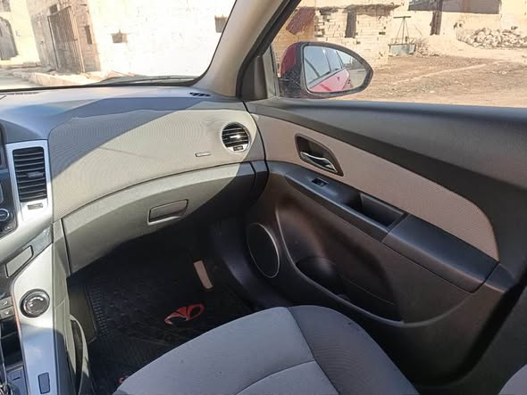 شفر كروز 2010 - صورة 2