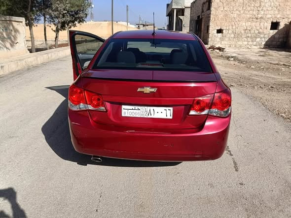 شفر كروز 2010 - صورة 4