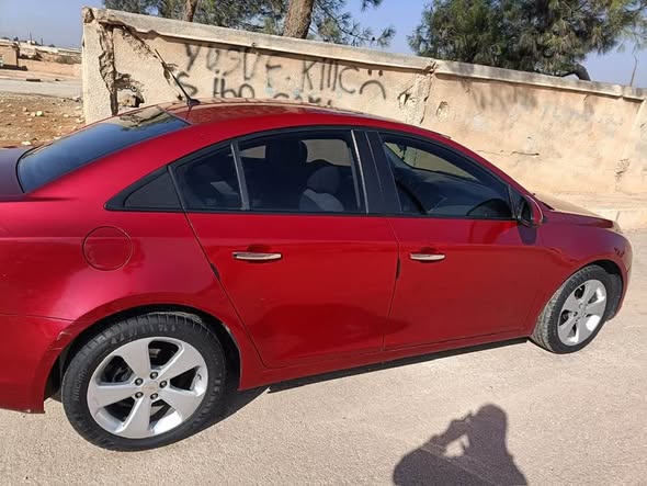 شفر كروز 2010 - صورة 5