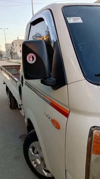 هيونداي بورتر 2006 - صورة 1